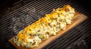 56E8737Ecad0F Planked Potatoes