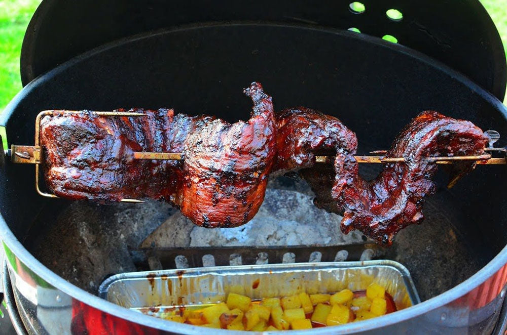 5734A8D1544Eb Weber Guest Post Rotisserie Baby Back Ribs 1000