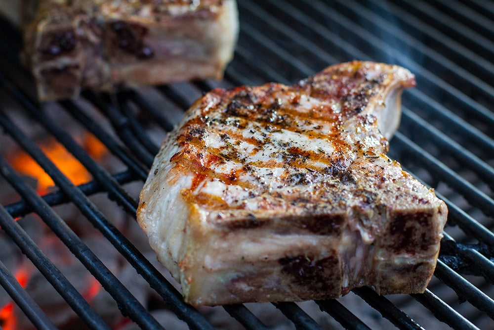 586E958C01766 Grilled Pork Chop 1000