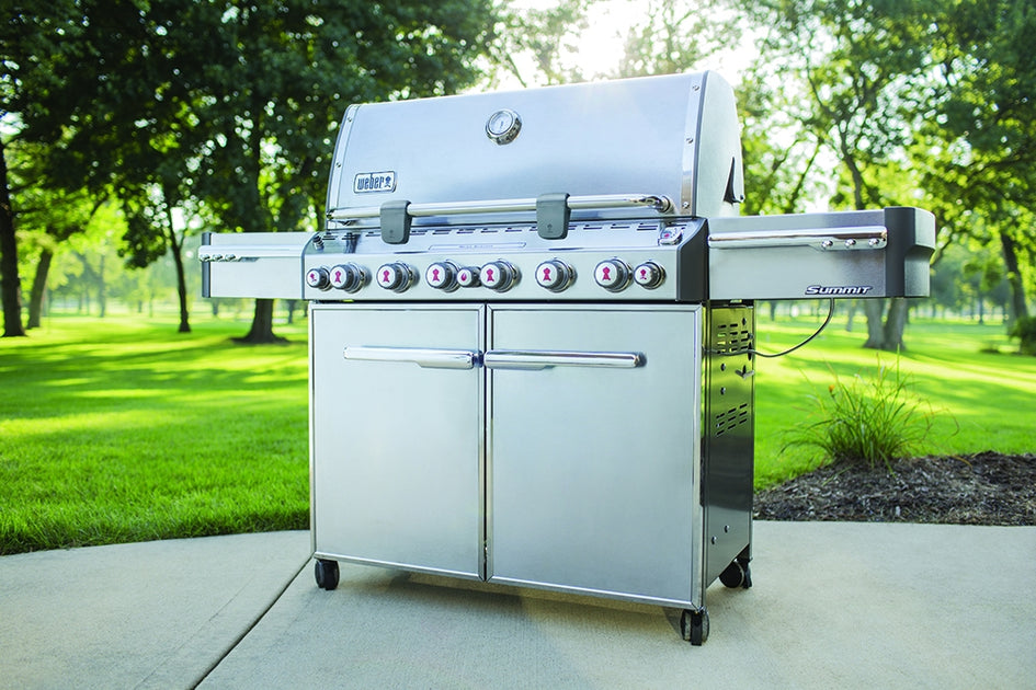 Why Won't Your Gas Grill Get Hot? It's Probably in Bypass Mode.