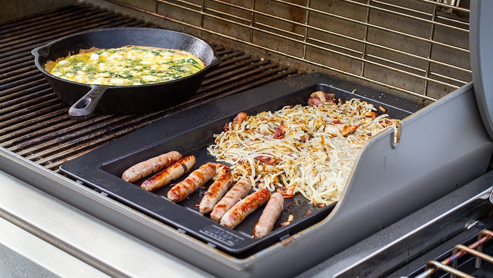 58Ee85B487Cb6 Griddle Breakfast Gen Ii Lx 7 1000