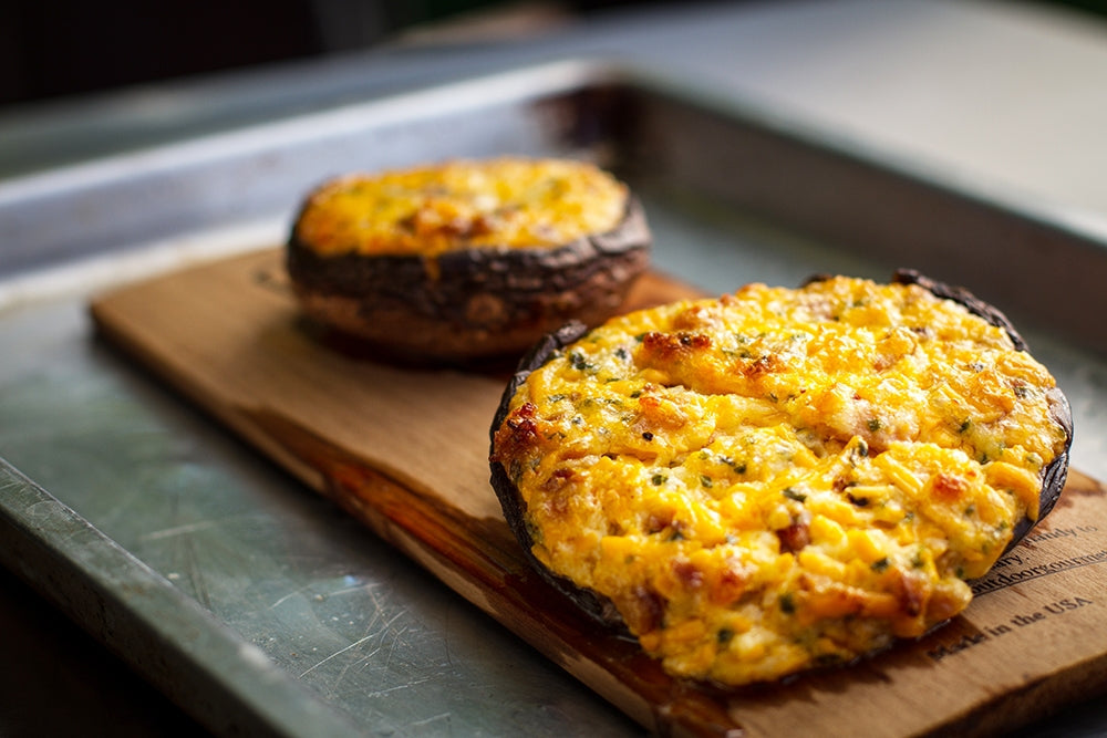 59B6D8F79B453 Planked Cheese Stuffed Portobellos 1000