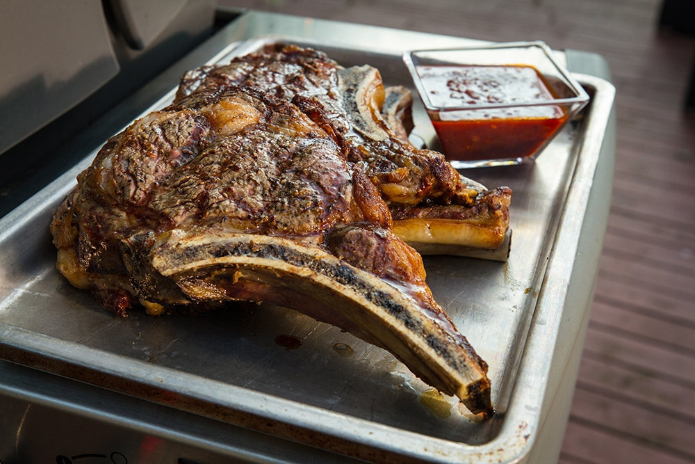 59D5081099D81 Grilled Ribeyes 1000