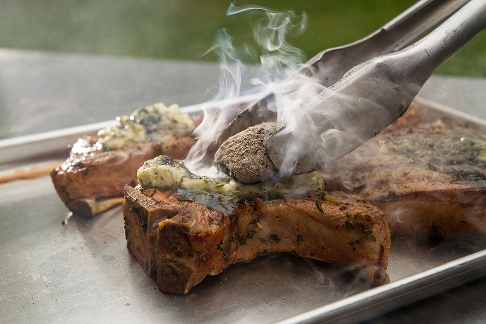 59F0Ab88De25B Grilled Pork Chop