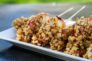 59F7337A7Cfbe Grilled Carmel Apple Skewers 6 Copy