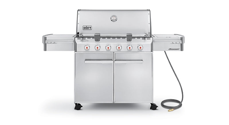 59F75D428D172 Weber Natural Gas Grill