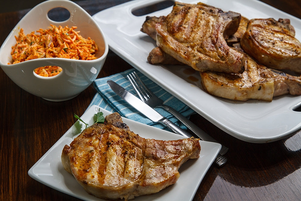 5A5667E5Ce599 Spice Crusted Pork Chops 1000