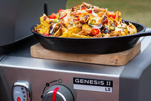 5A70Ed2E2C2Ef Pulled Pork Cast Iron Nachos On Genesis Ii Lx 3 1000