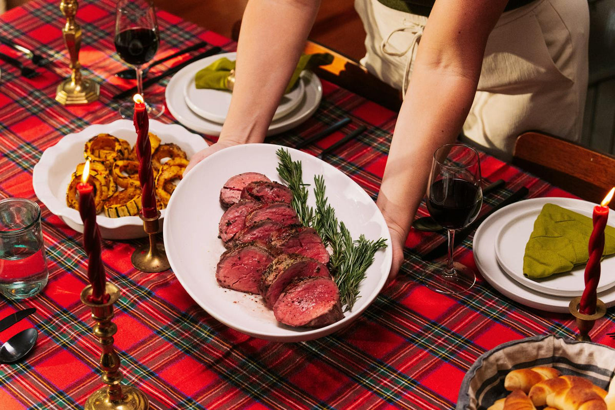 Beef Tenderloin