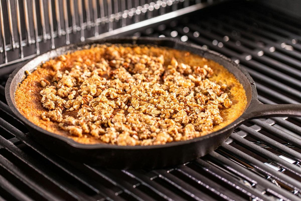 Blueberry Cobbler E82 A4572