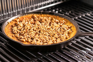 Blueberry Cobbler E82 A4572