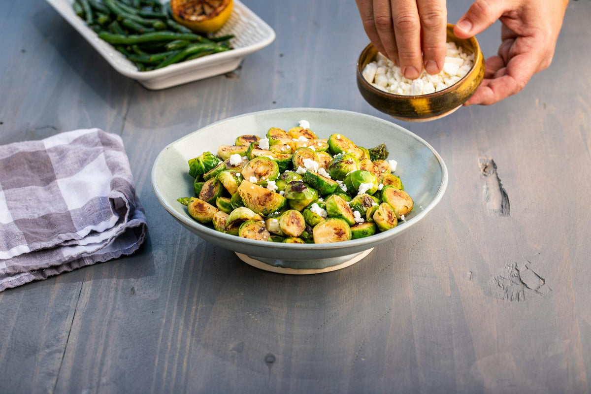 Brussels Sprouts E82 A0767