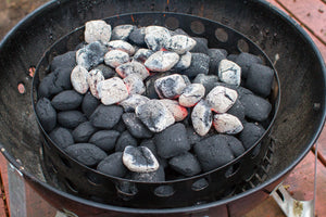 Charcoal Ring Wsm 2