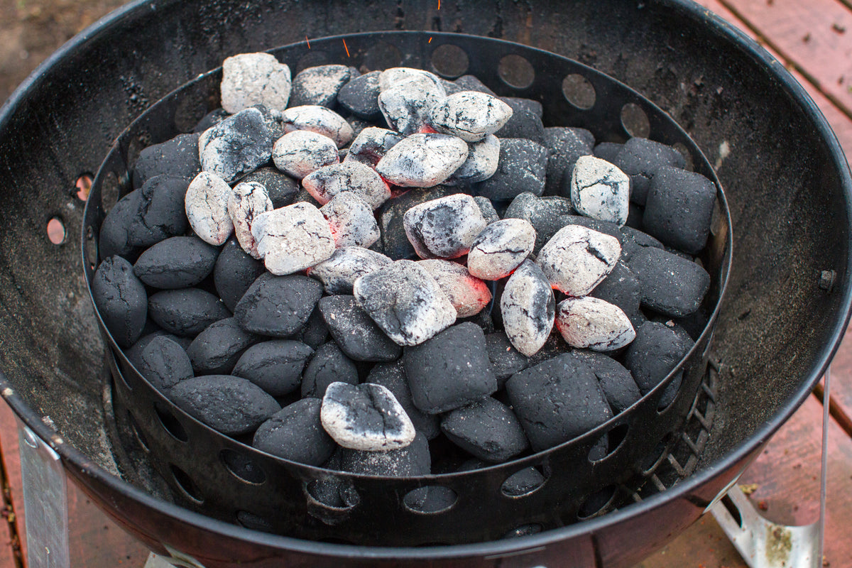 Charcoal Ring Wsm 2