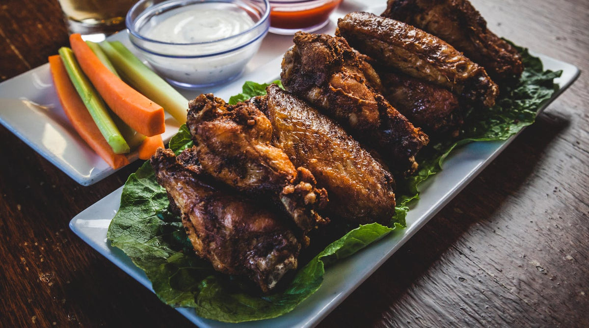 Chk Wings 3