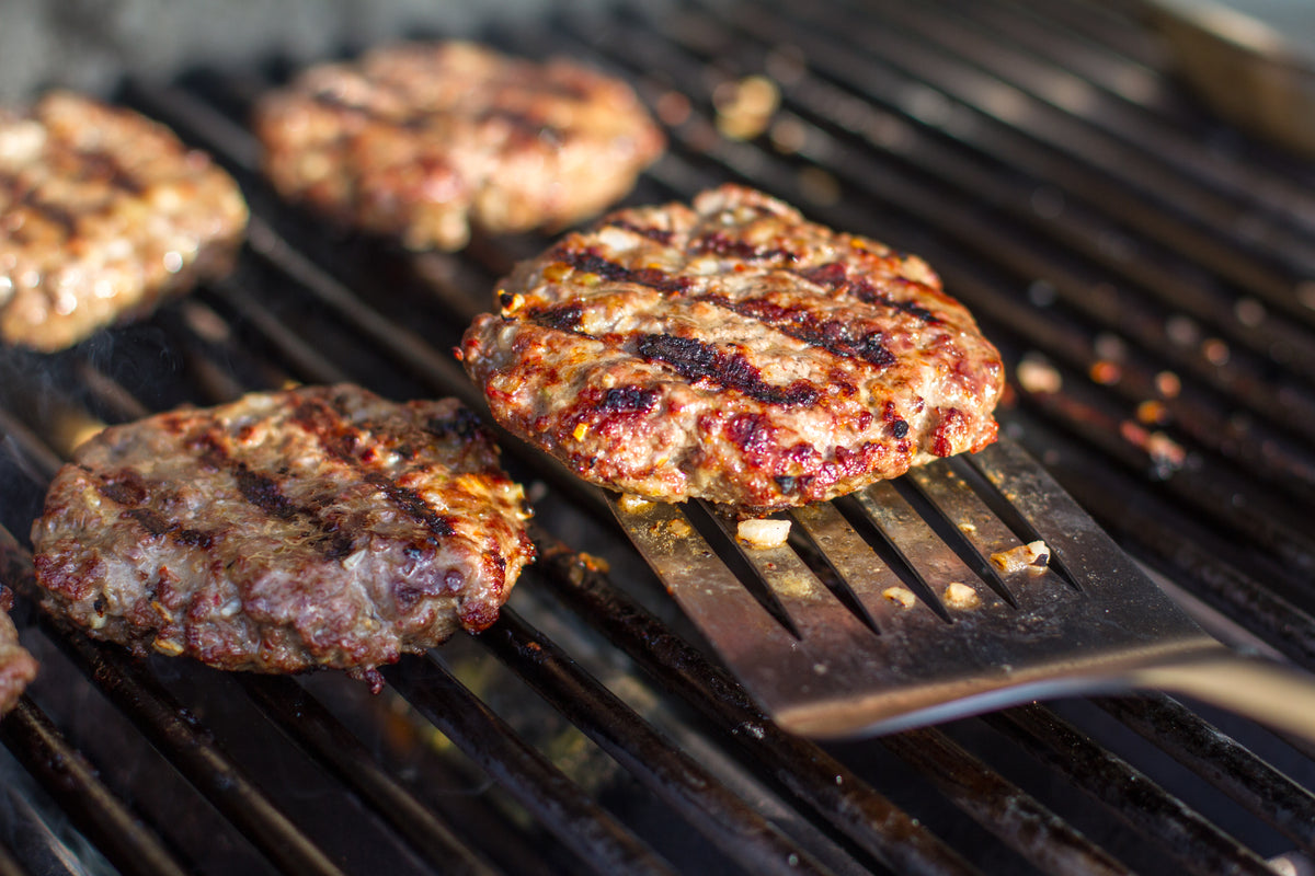 Copy Of Burgers On The Grill 2 Paid