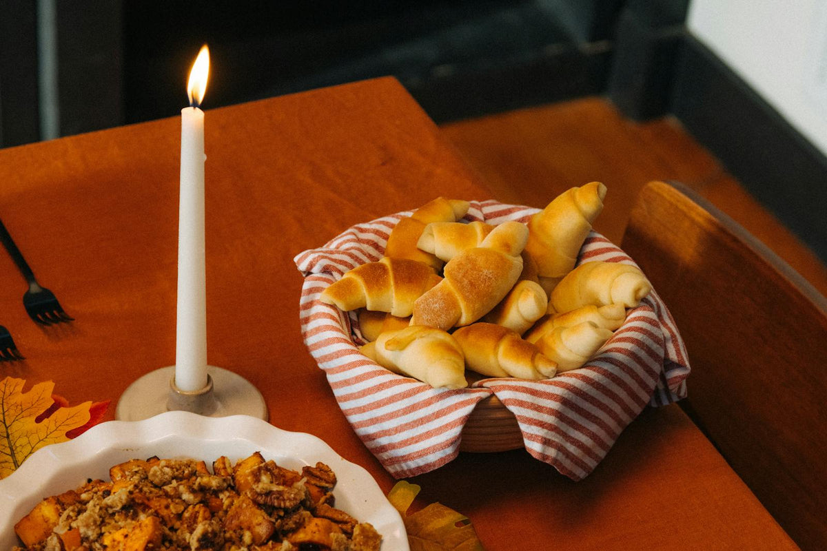 Crescent Rolls
