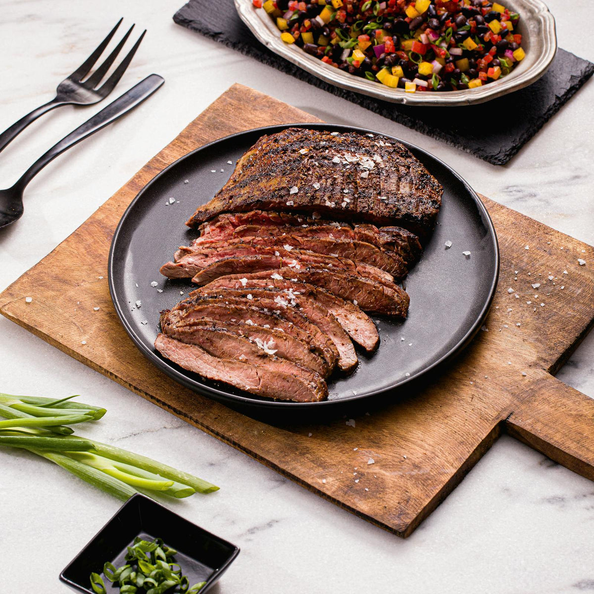 Flanksteak Sqiare 1