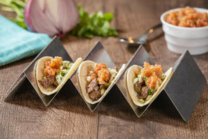 Flank Steak Street Tacos