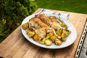 Griddle Chicken High Res 4 Z9 A9746