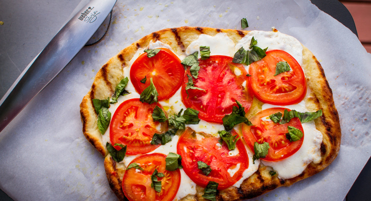 Grilled Pizza Blog Header 1