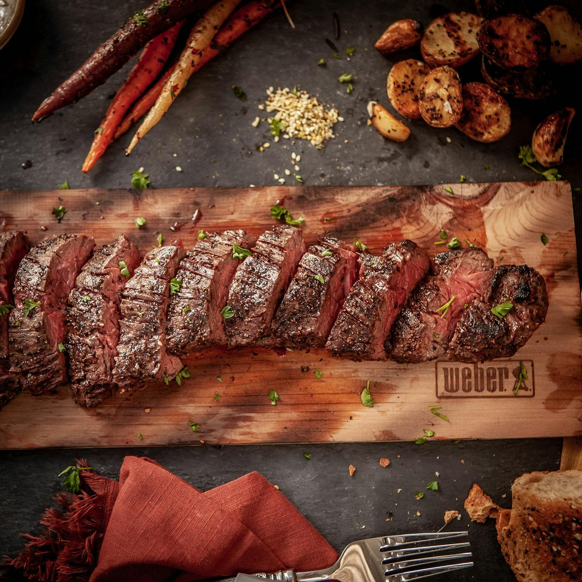 Hanger Steak