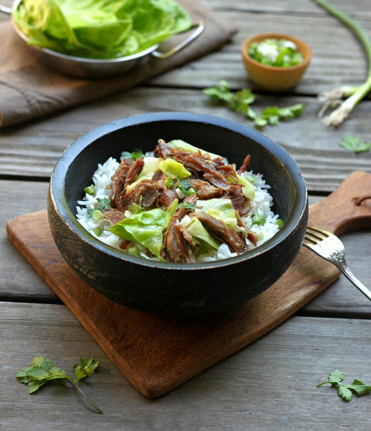 Kalua Pork300