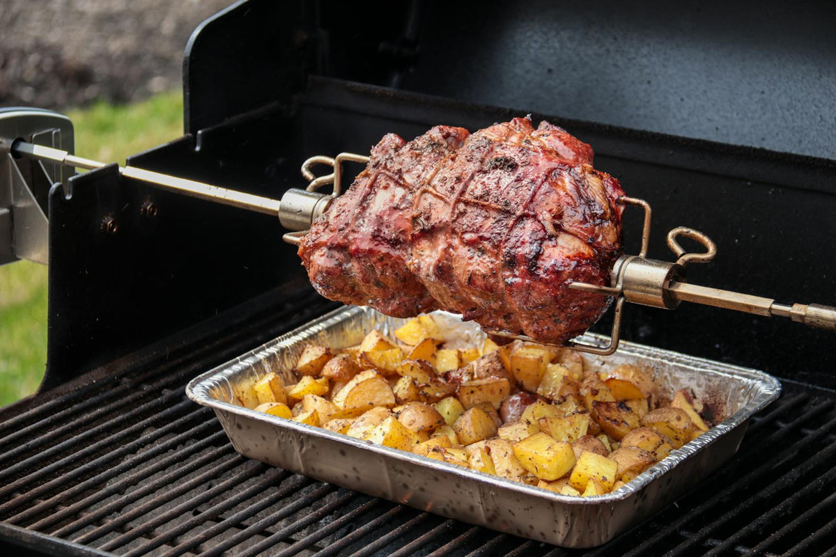 Leg Of Lamb 2