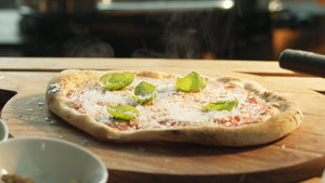 Lumin Margherita V01 Us