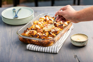 Panettone French Toast E82 A0336