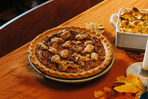 Pecan Pie