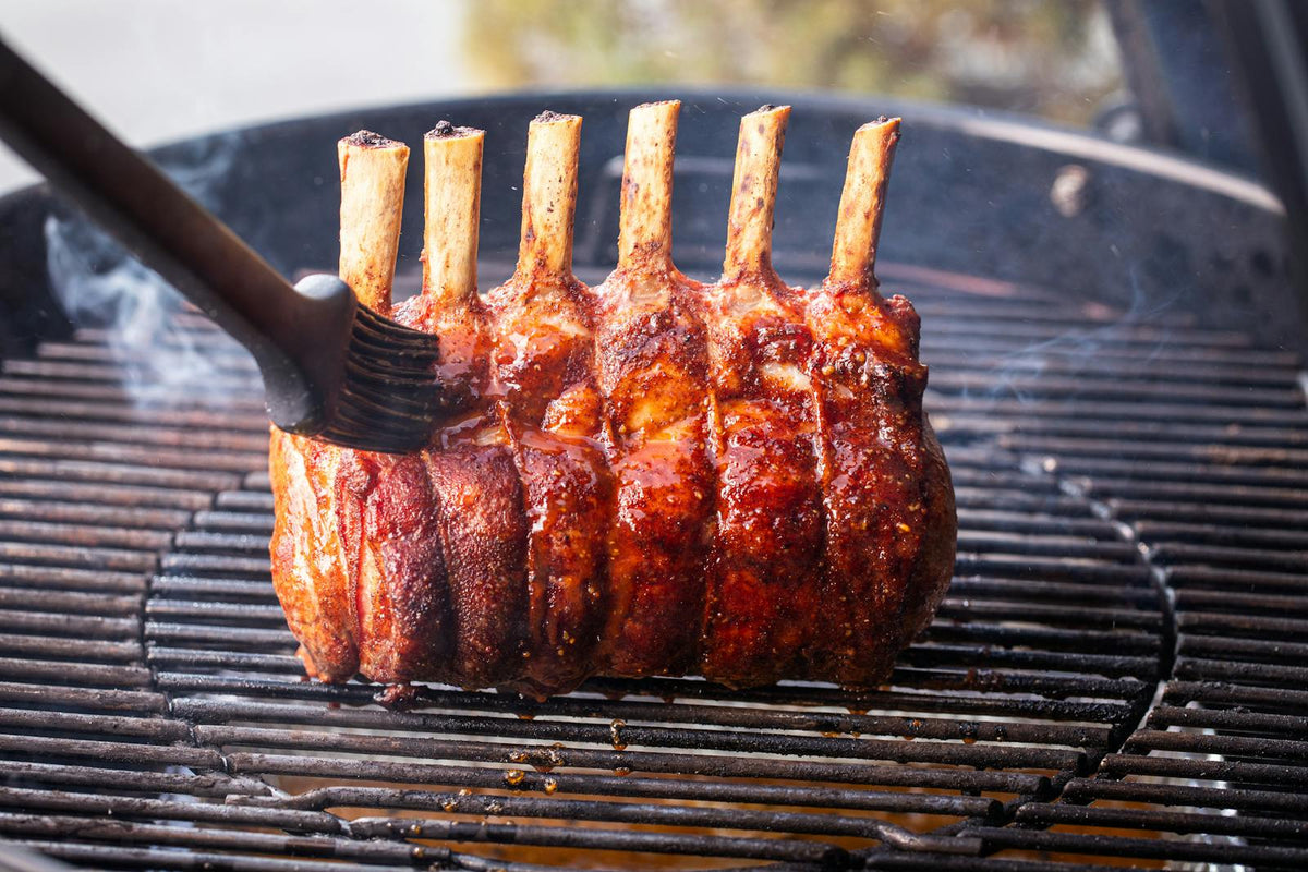 Pork Roast E82 A0410