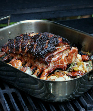Pork Roast300