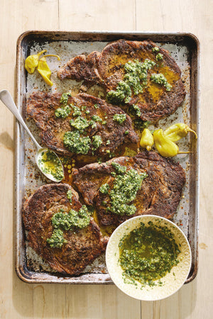 Rib Eye 143