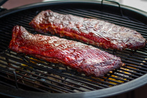 Ribs On The Summit 2