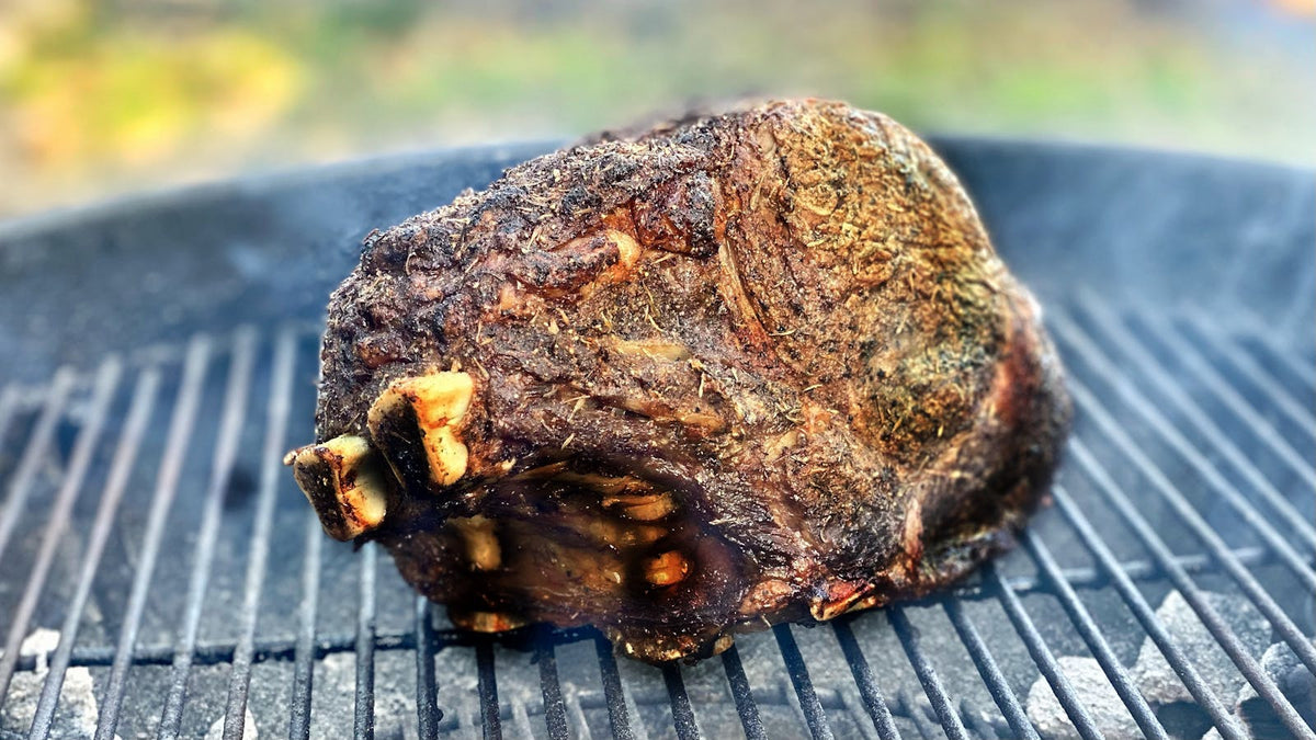 Roast Beef