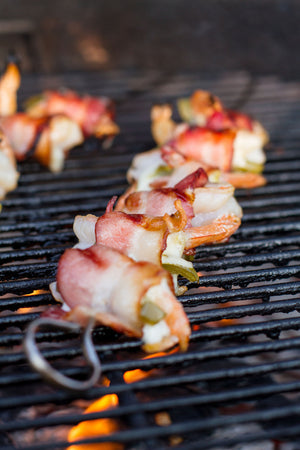Shrimp Poppers