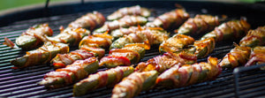 Smoked Jalapeno Poppers On The Weber Summit Charcoal Grill Fb Like Aid 9 4