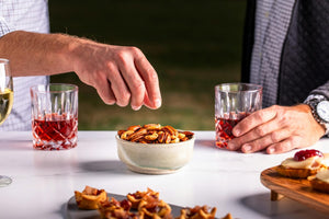 Smoked Nuts E82 A0577