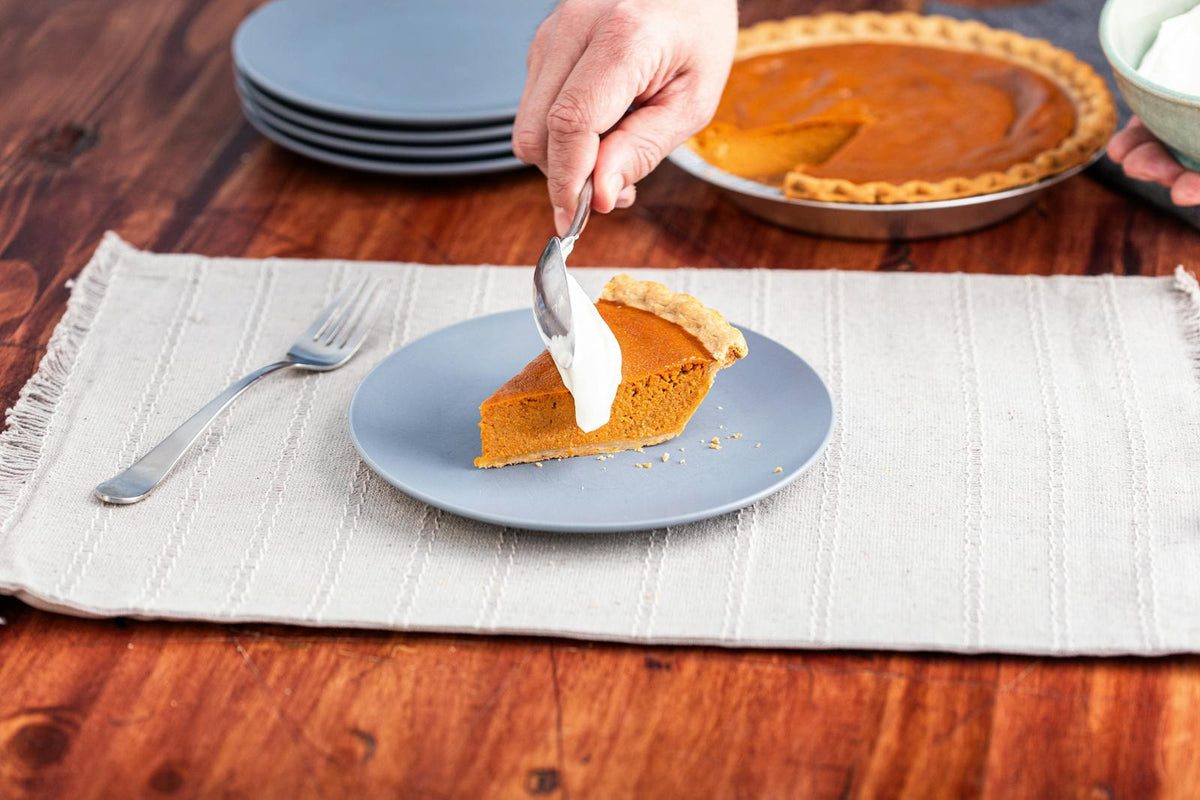 Smoked Pumpkin Pie E82 A0205