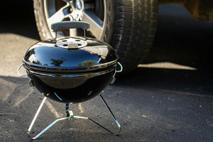 Smokey Joe Steak Skewers 39