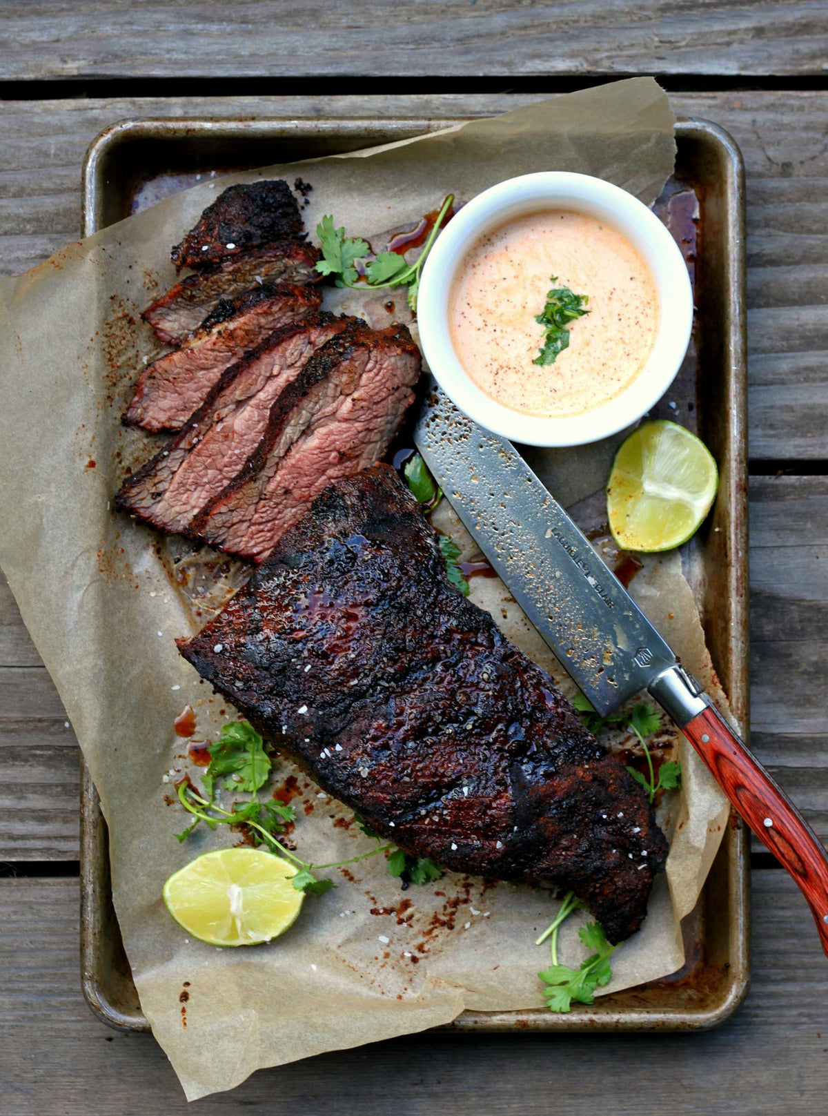Tri Tip300