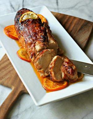 Turkey Breast 11300