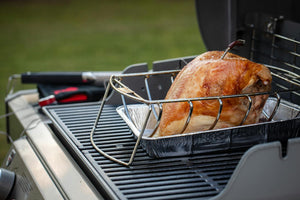 Turkey Breast On Genesis Ii 4