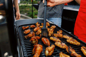 Buffalo Wings