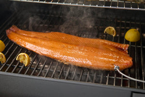 Smokedsalmon