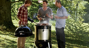 Where Can I Find Replacement Parts For My Grill