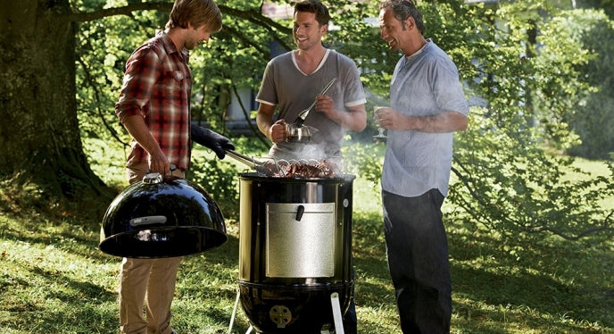 Where Can I Find Replacement Parts For My Grill
