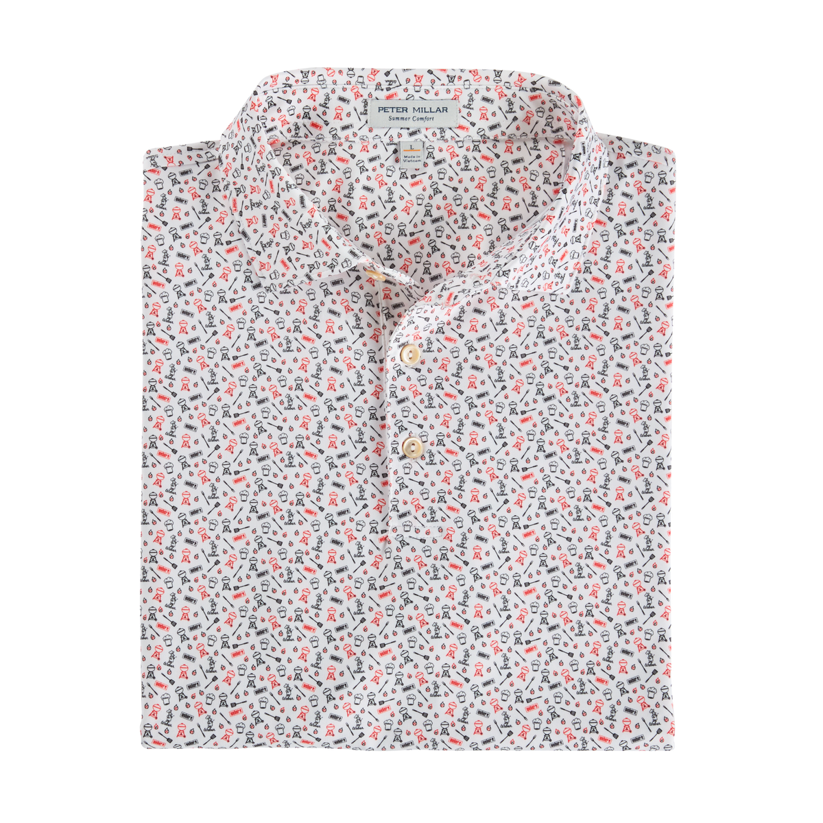 Apparel