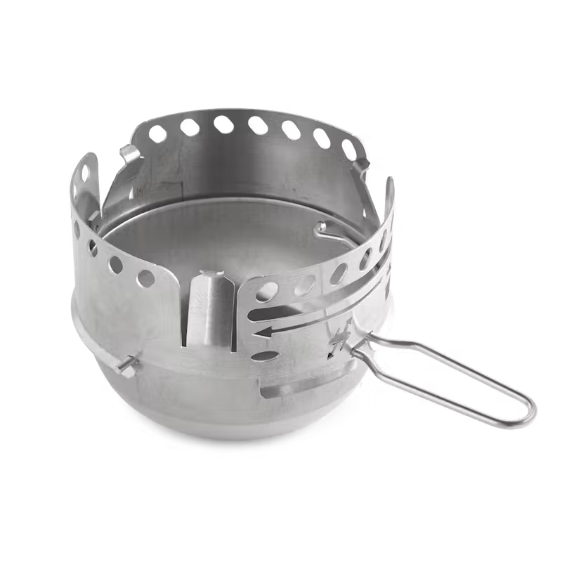 Charcoal Grill Parts